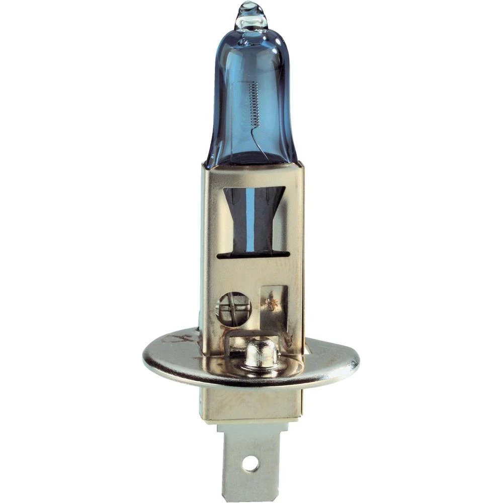 COOL BLUER Osram H1 slika