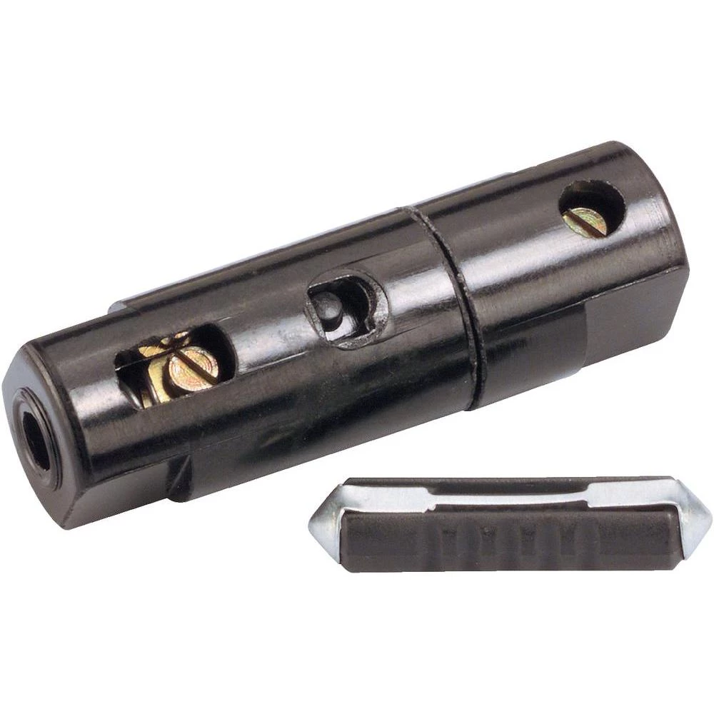 Kablovski priključak motornog vozila s osiguračem od 8 A slika