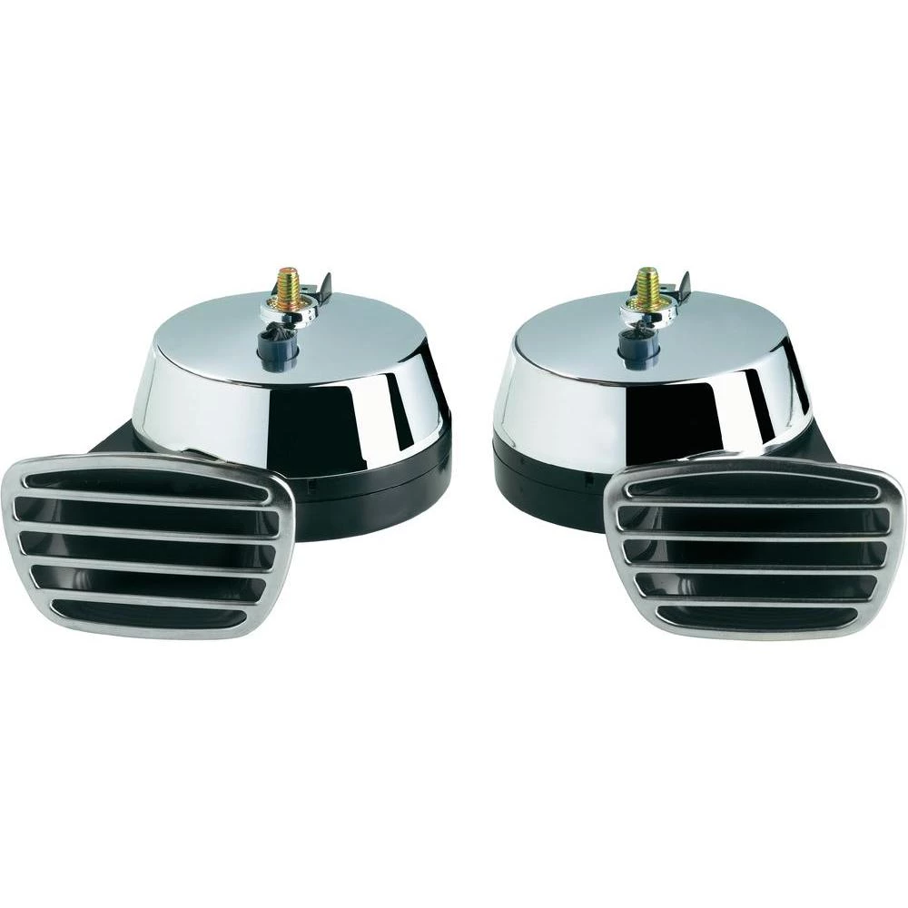 Hromirani rogovi s 2 zvona Nostalgija slika