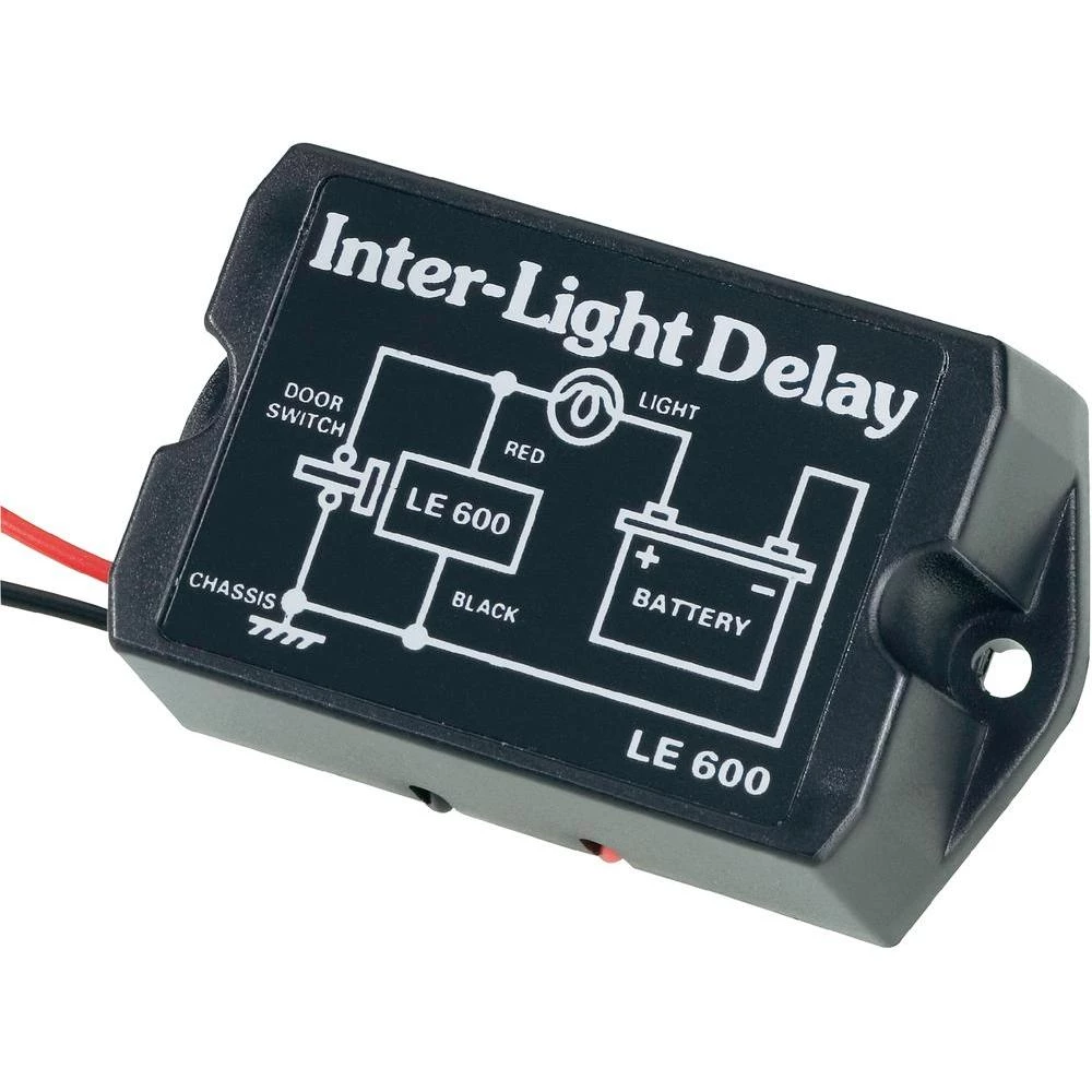 Odgoda isključivanja unutarnjeg svjetla slika
