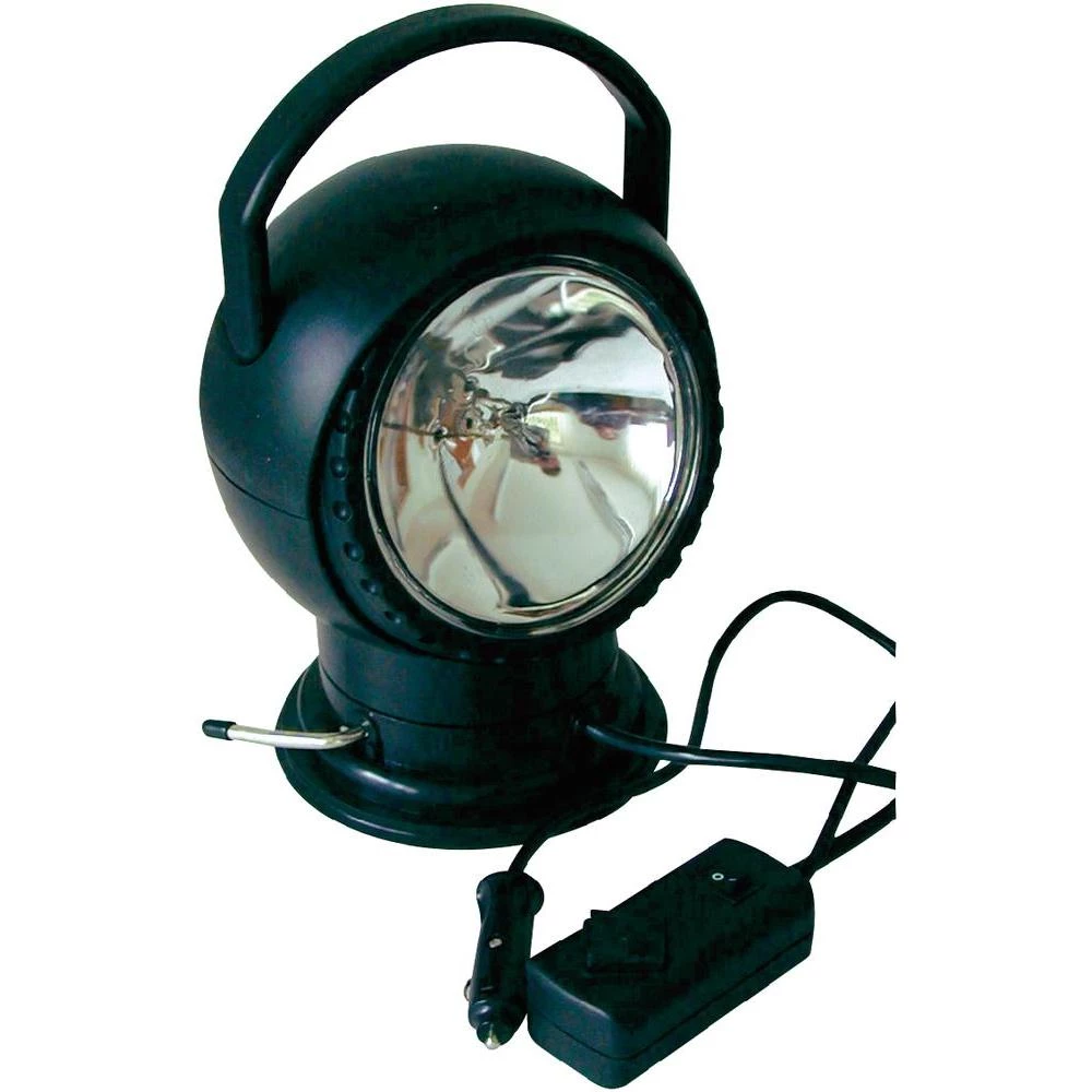 Halogeni reflektor za traženje od 100 W slika