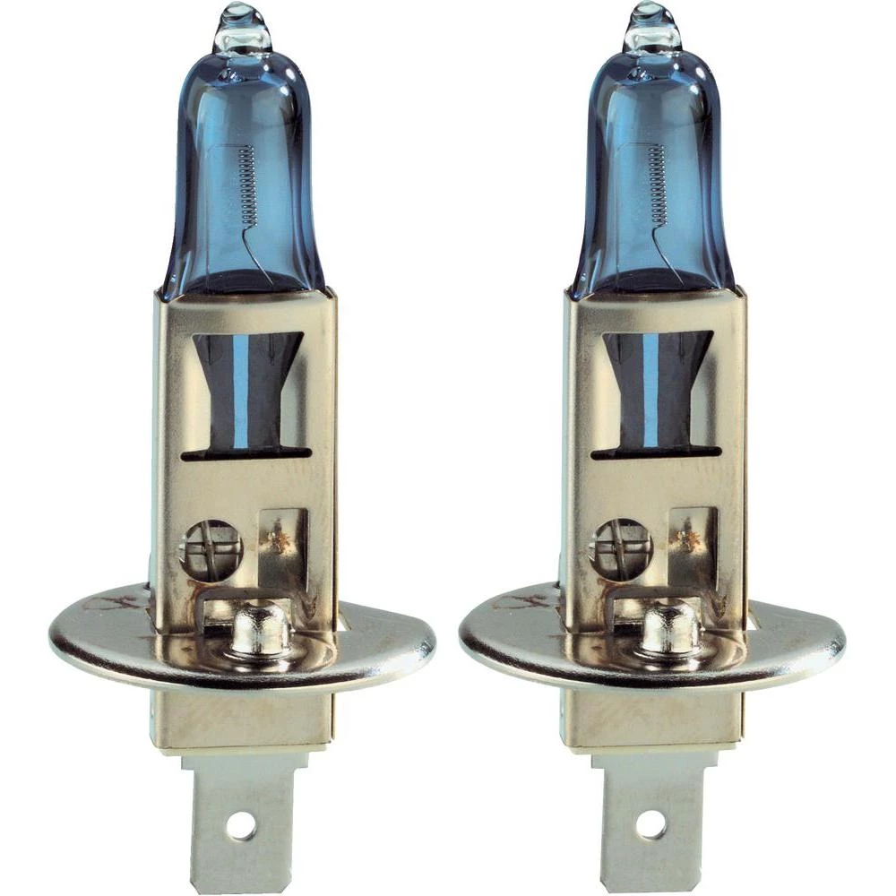 COOL BLUER Osram H1 slika