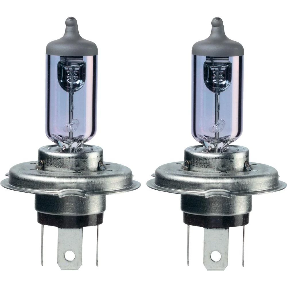 COOL BLUER Osram H4 slika