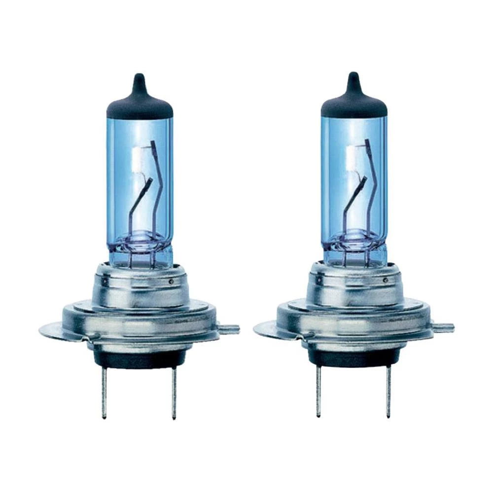 COOL BLUER Osram H7 slika