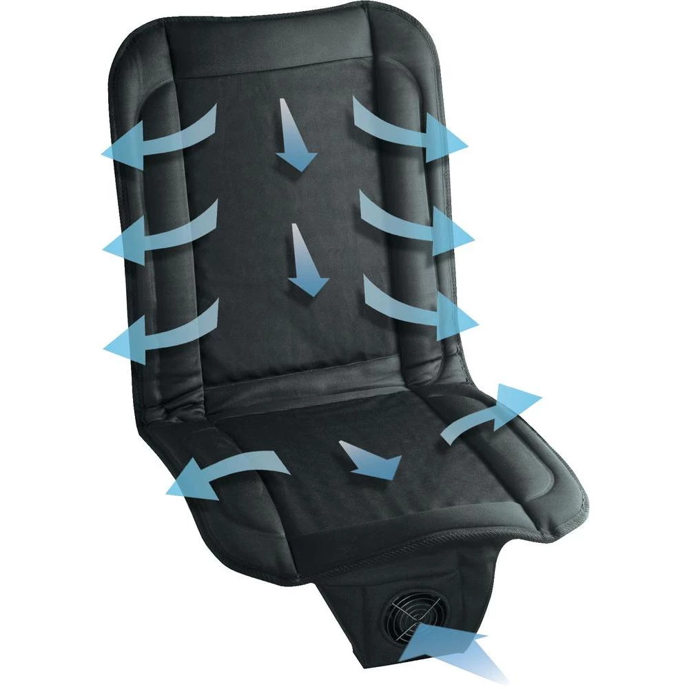 Rashladna navlaka sa sjedalo slika