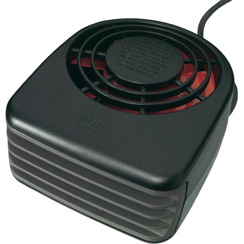 Kalorifer 230 V DEFA WARM UP TERMINI 1200 slika