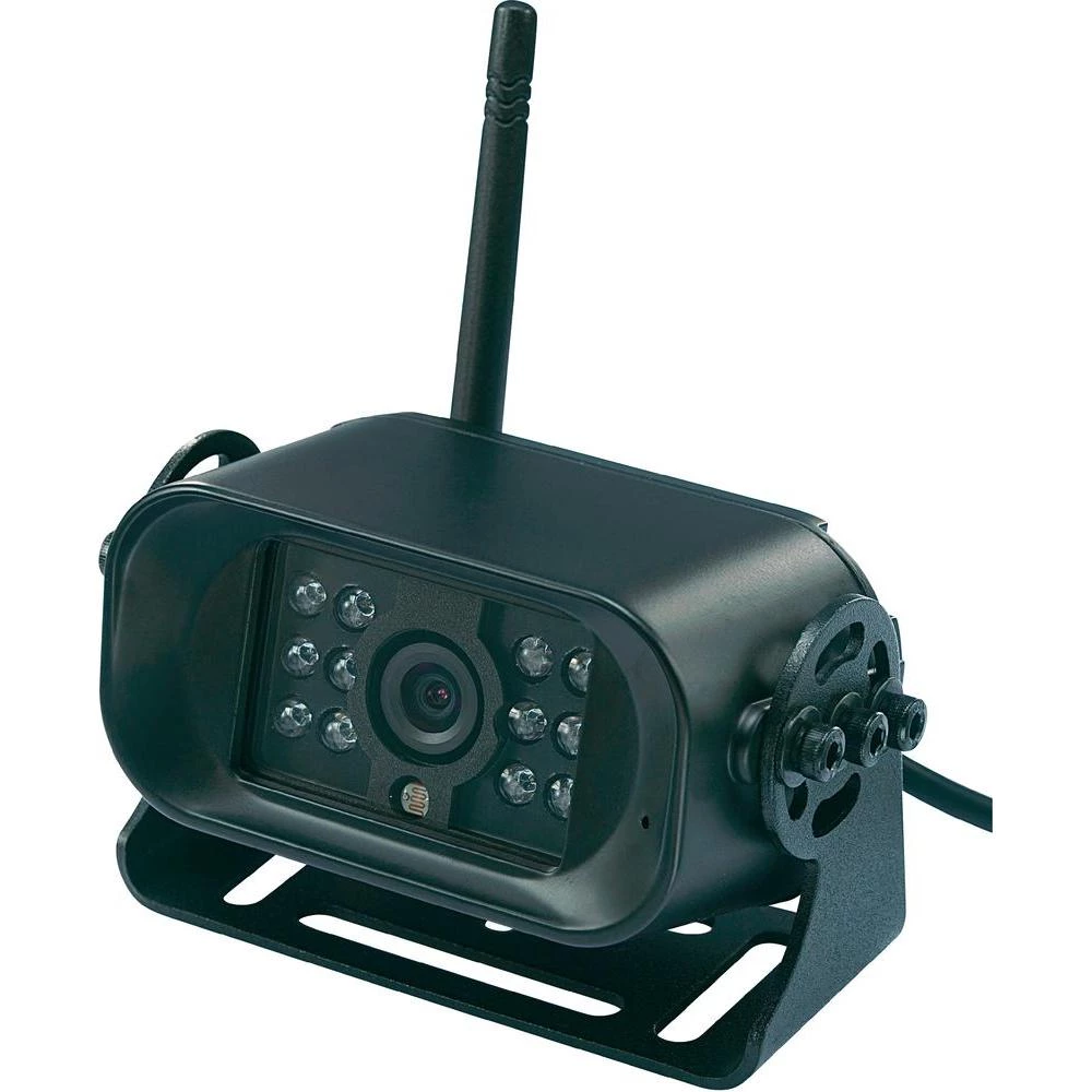 Dodatna bežična kamera u boji, kanal 4 slika