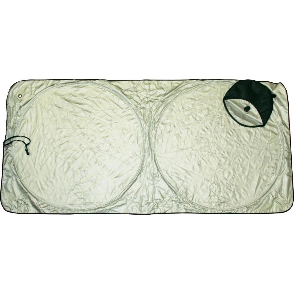 Zaštita od sunca vjetrobransko staklo slika