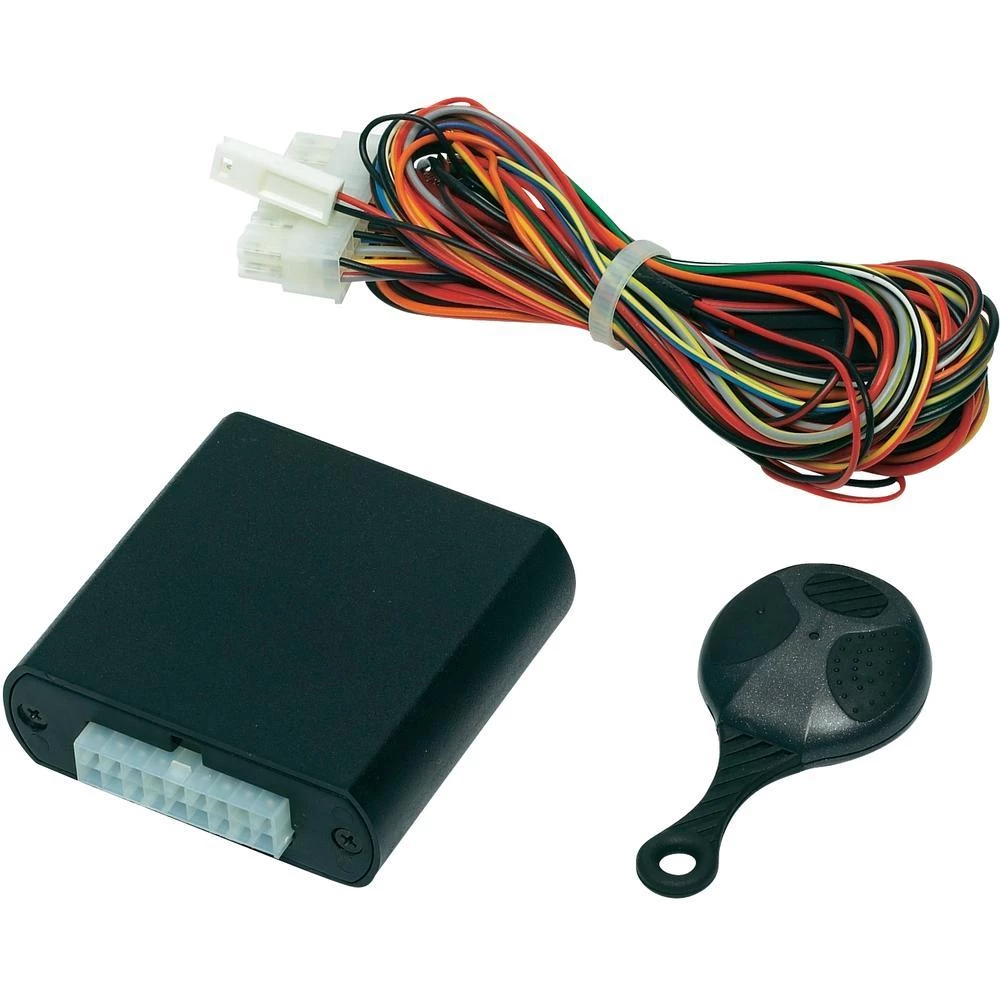 Waeco daljinski upravljač MagicTouch MT-100 slika