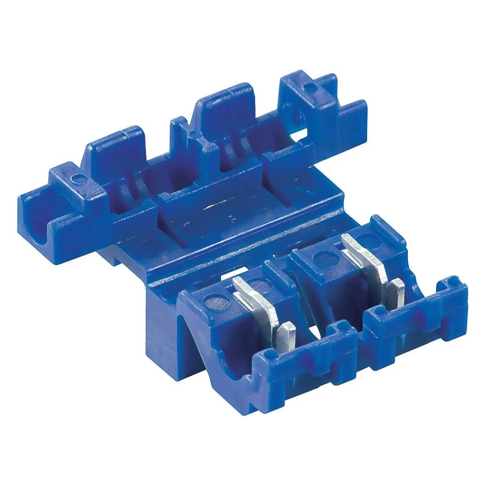 Držač plosnatih osigurača slika