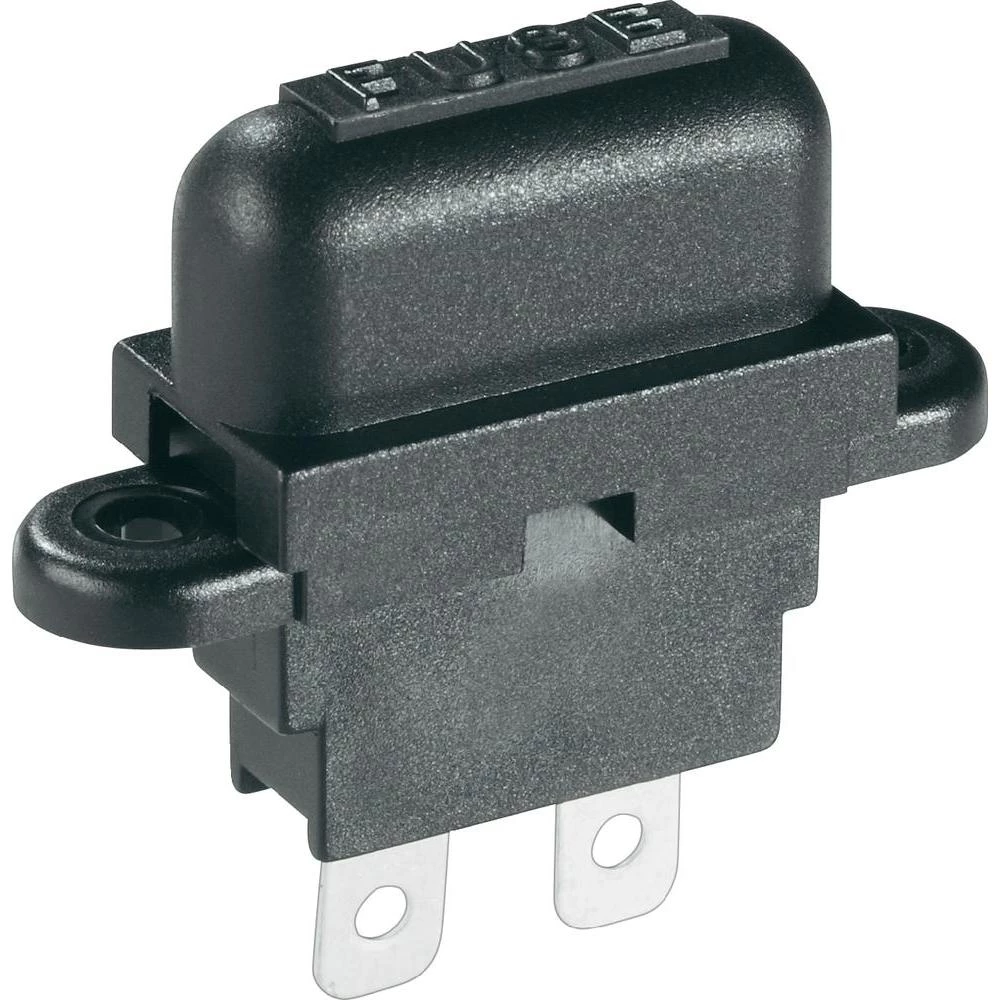 Drška za standardne plosnate osigurače do 2,5 mm slika