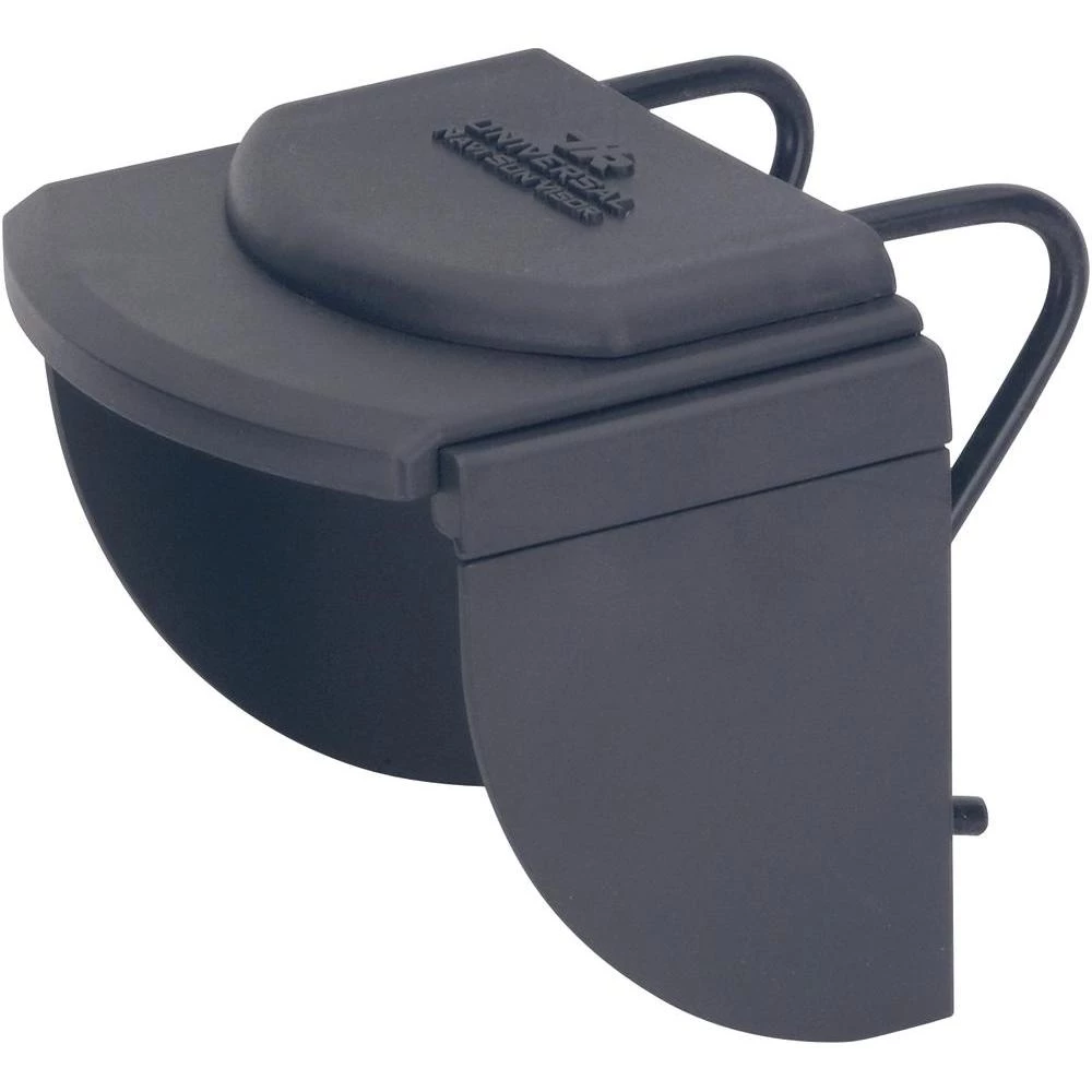 Zaštita od zasljepljivanja za monitore od 8,9 do 13,2 cm (3,5 do 5,2'') slika