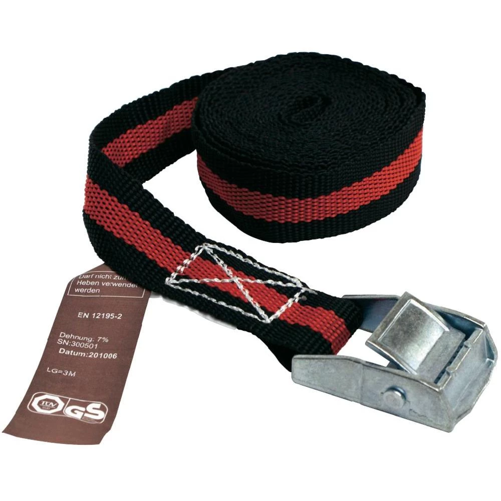 Zatezna traka sa steznom kopčom slika