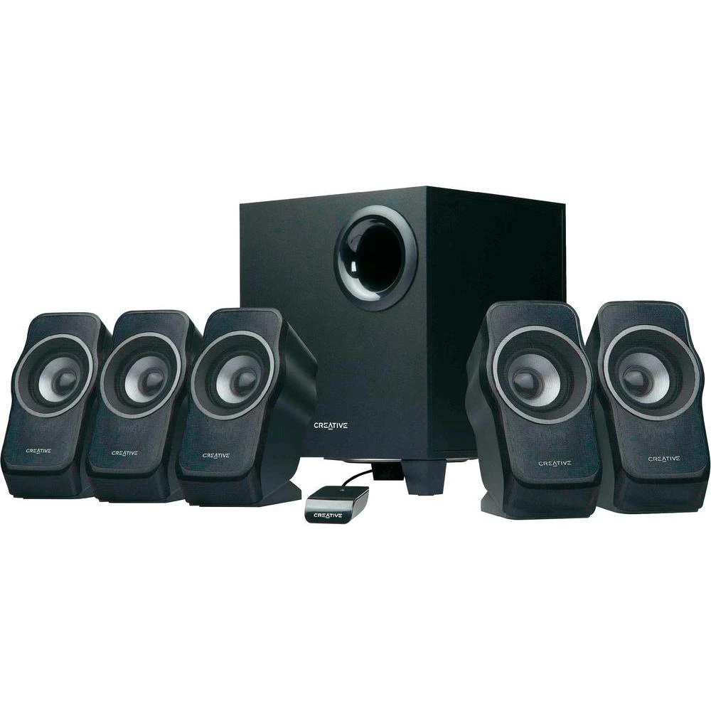 Zvučnički sistem Creative A520 slika