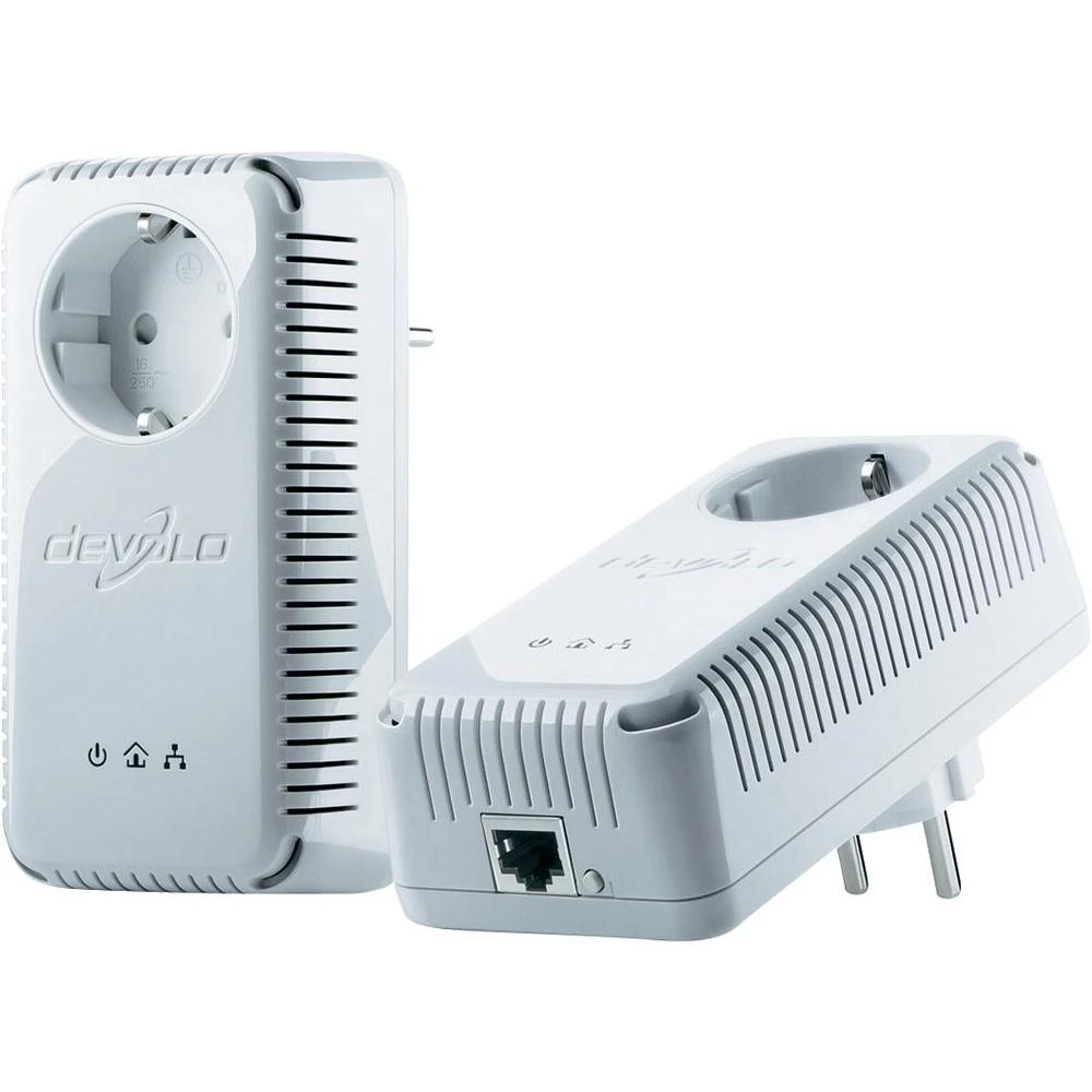 Osnovni paket Devolo dLAN 200AVplus slika