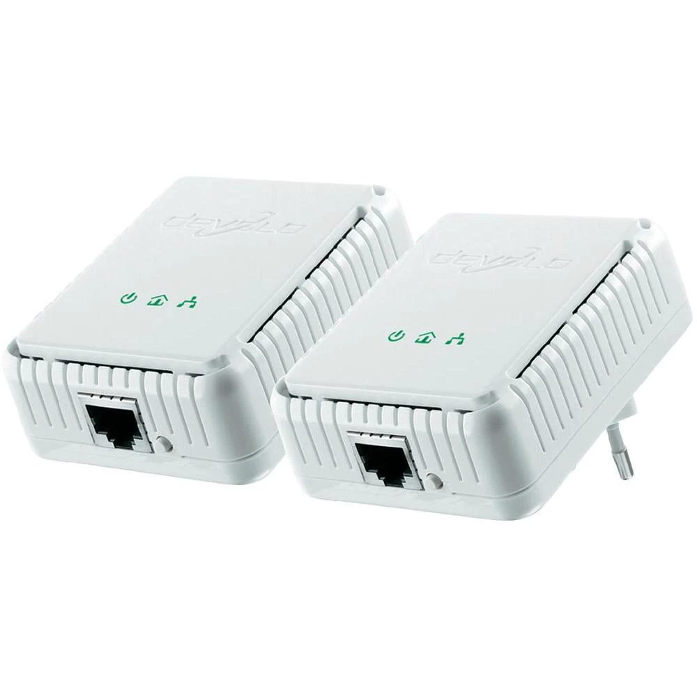 Početnički komplet Devolo dLAN200 AVmini slika