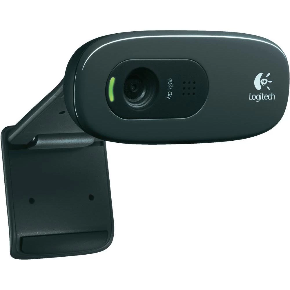 Web-kamera Logitech C270 HD slika