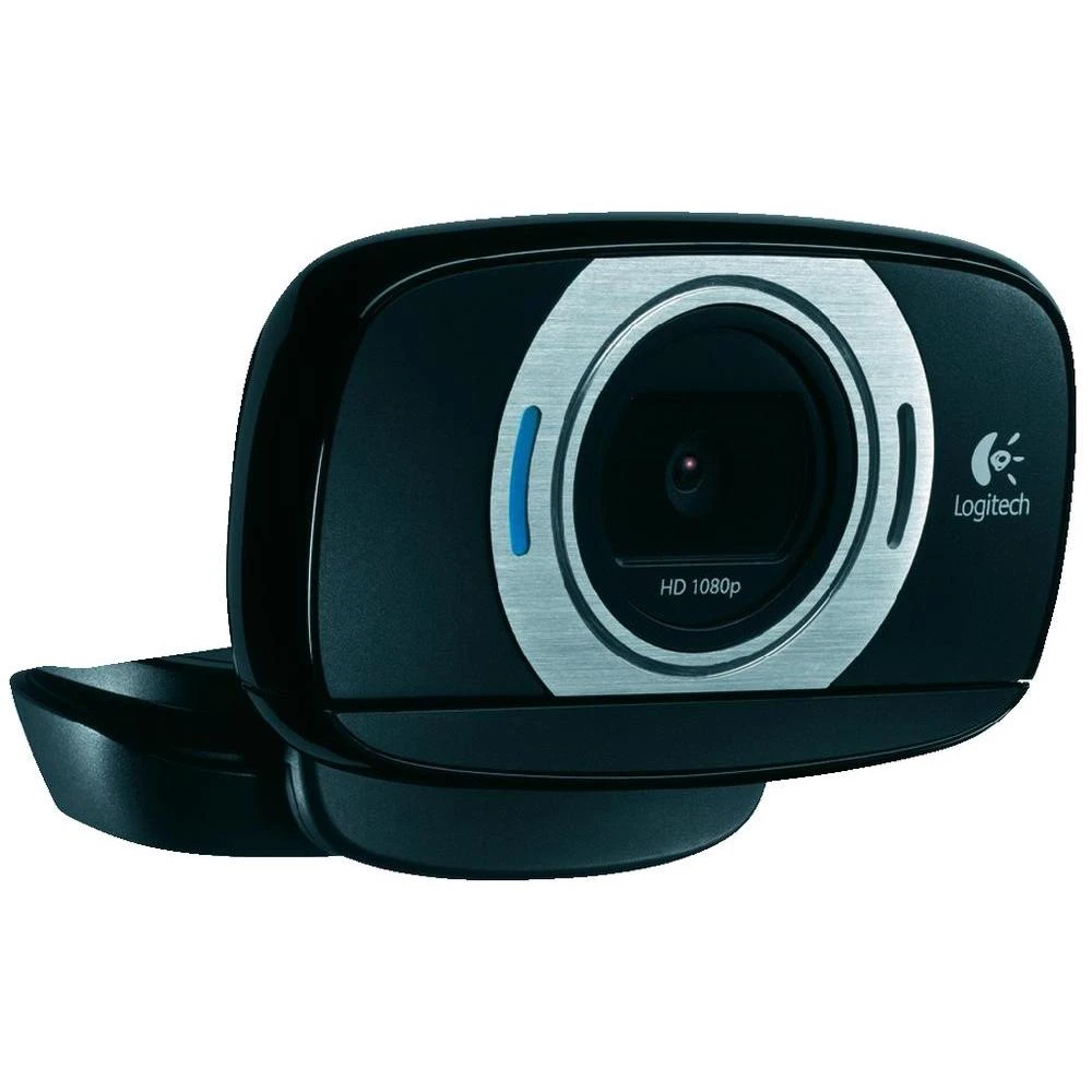Full HD web-kamera Logitech C615 slika