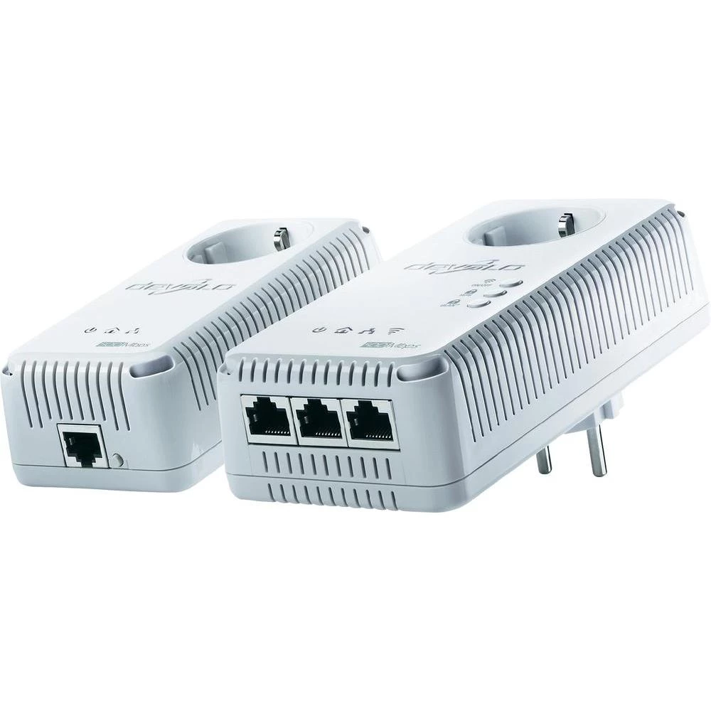 Početnički komplet Devolo dLAN500 AV Wireless+ slika
