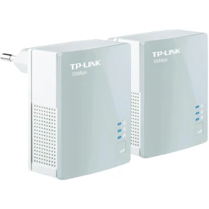 Početnički Powerline komplet TP-Link TL-PA4010 AV500 Nano slika