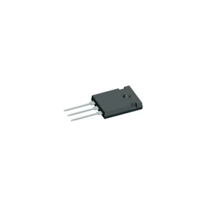 Visokobrzinski PT IGBT-tranzistor IXYS IXGH48N60C3, TO-247,I(C): 48 A U(CES): 60 slika