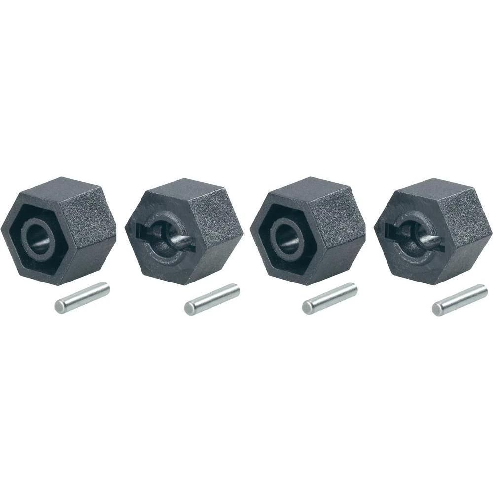 1:10 komplet spojki za naplatke slika