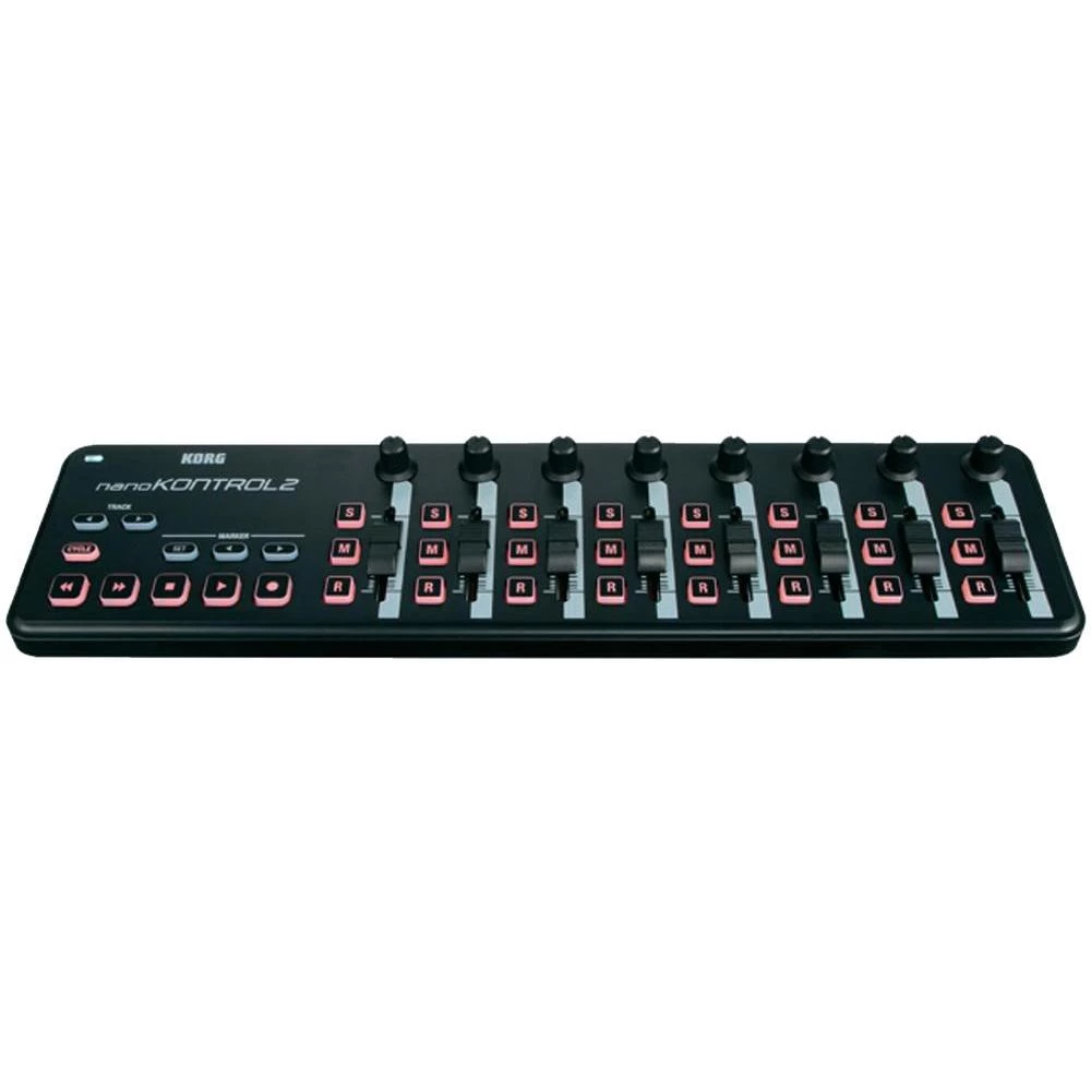 USB-kontroler Korg nano Kontrol 2 slika