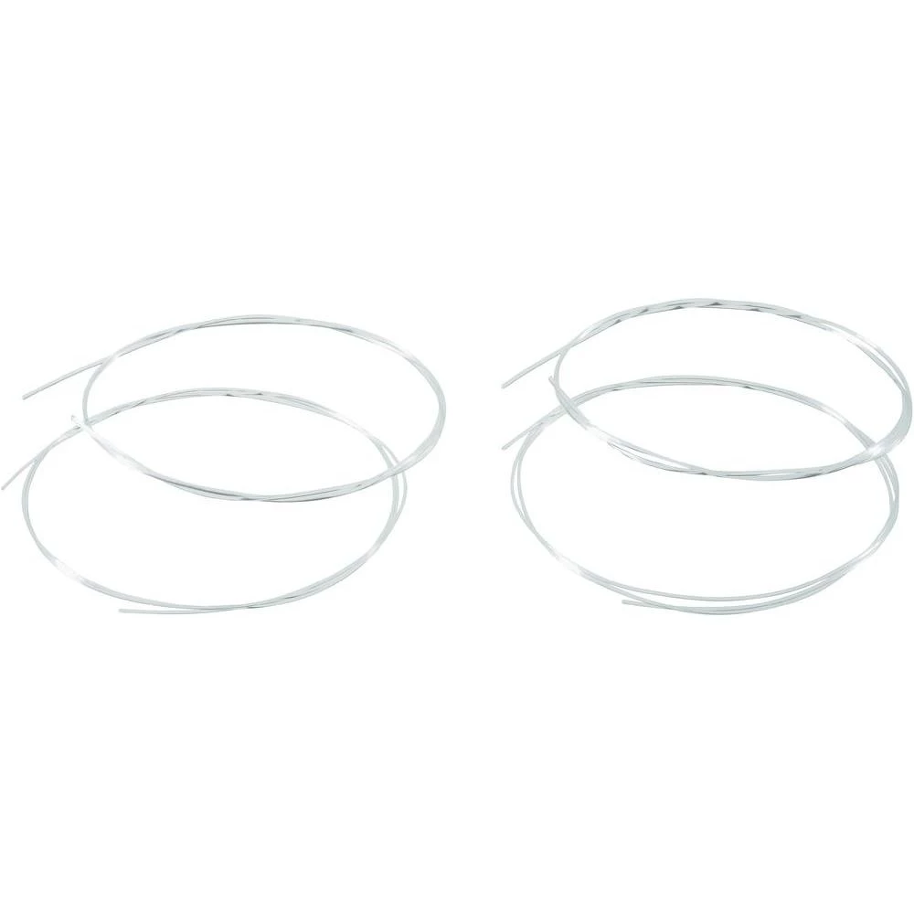 Rezervne žice za ukulele slika