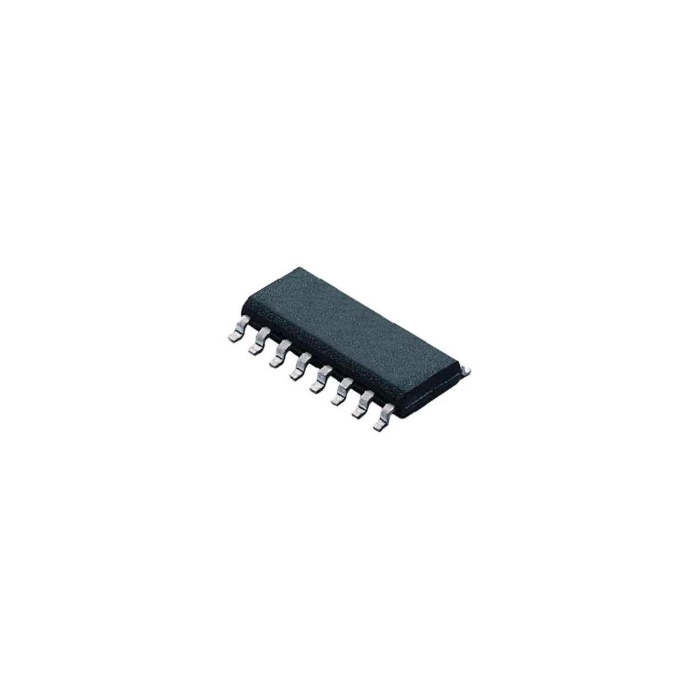 SMD-CMOS-IC CD4060 kućište SOIC-16 slika