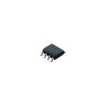 EEPROM ST Microelectronics M24C01-WMN6 kućište SO-8 format:1kBit 2048-128 x 8