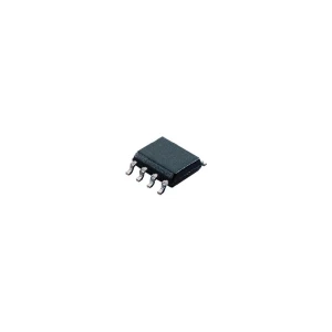 EEPROM ST Microelectronics M24C01-WMN6 kućište SO-8 format:1kBit 2048-128 x 8 slika
