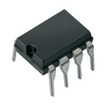 EEPROM Microchip 24LC04B/P kućište DIP-8 format:4 kBit 512 x 8