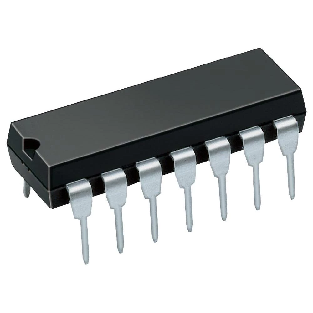 IR2112-1 CONTROL IC 14 L DIP International Rectifier slika
