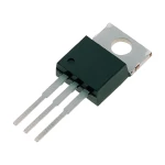 Darlington snažan tranzistor ST Microelectronics TIP 137PNPkućište TO 220