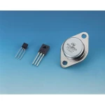 Bipolarni standardni snažan tranzistor ON Semiconductor BD 139 NPN