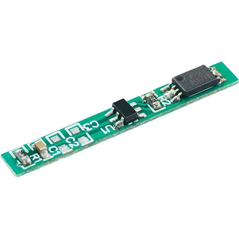 Zaščitni modul za Lithium-Polymer-Akumulator S-8261ABJMD-G3J2G slika