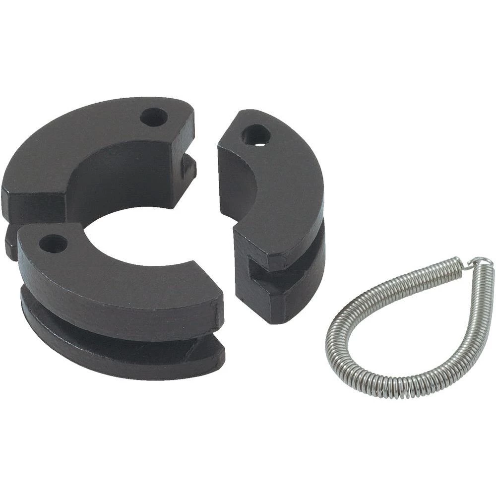 Spojka s 3 čeljusti s oprugom slika