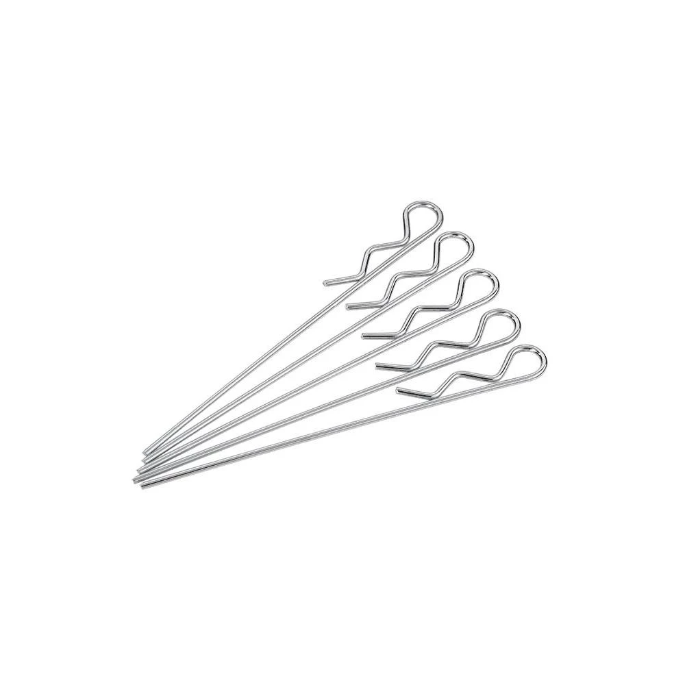 1:8 spojnice za karoseriju slika