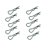 Stezaljke za karoseriju od 27 mm 1:10