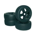 Komplet točkova 1:8 za buggy Competition slika