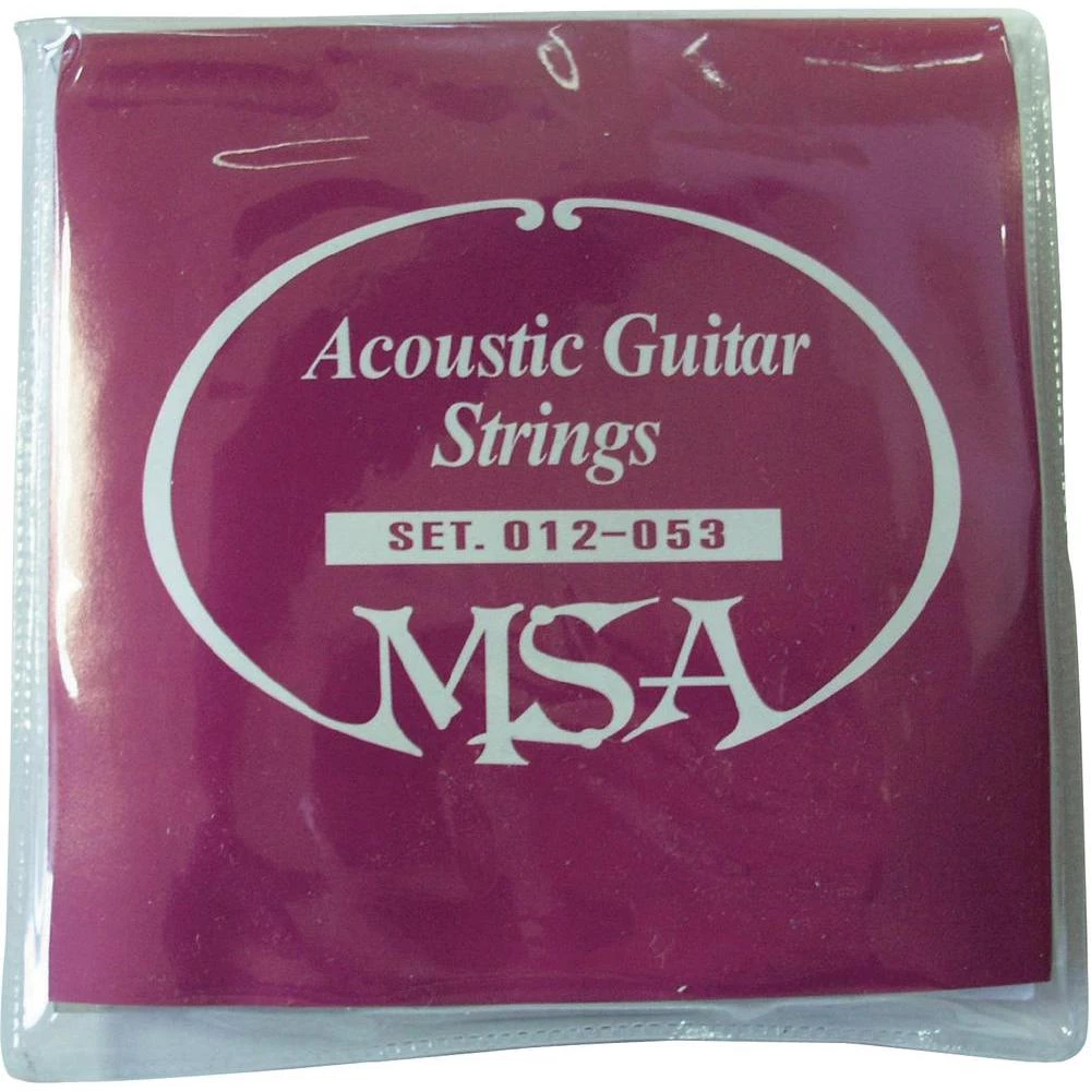 ice za akustične gitare slika