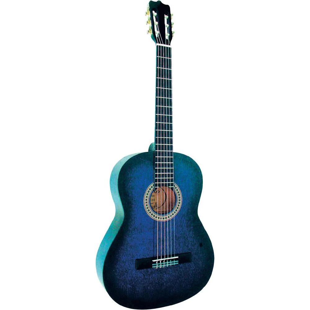 Koncertna gitara C23 slika