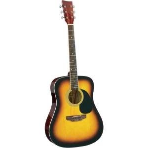 Električna western gitara CW 190 slika