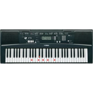 Digitalna klavijatura Yamaha EZ-220 slika