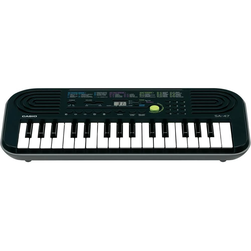 Klaviatura Casio SA-47 slika