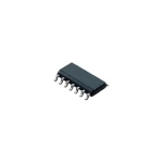 SMD Linearni-IC ST Microelectronics LM324