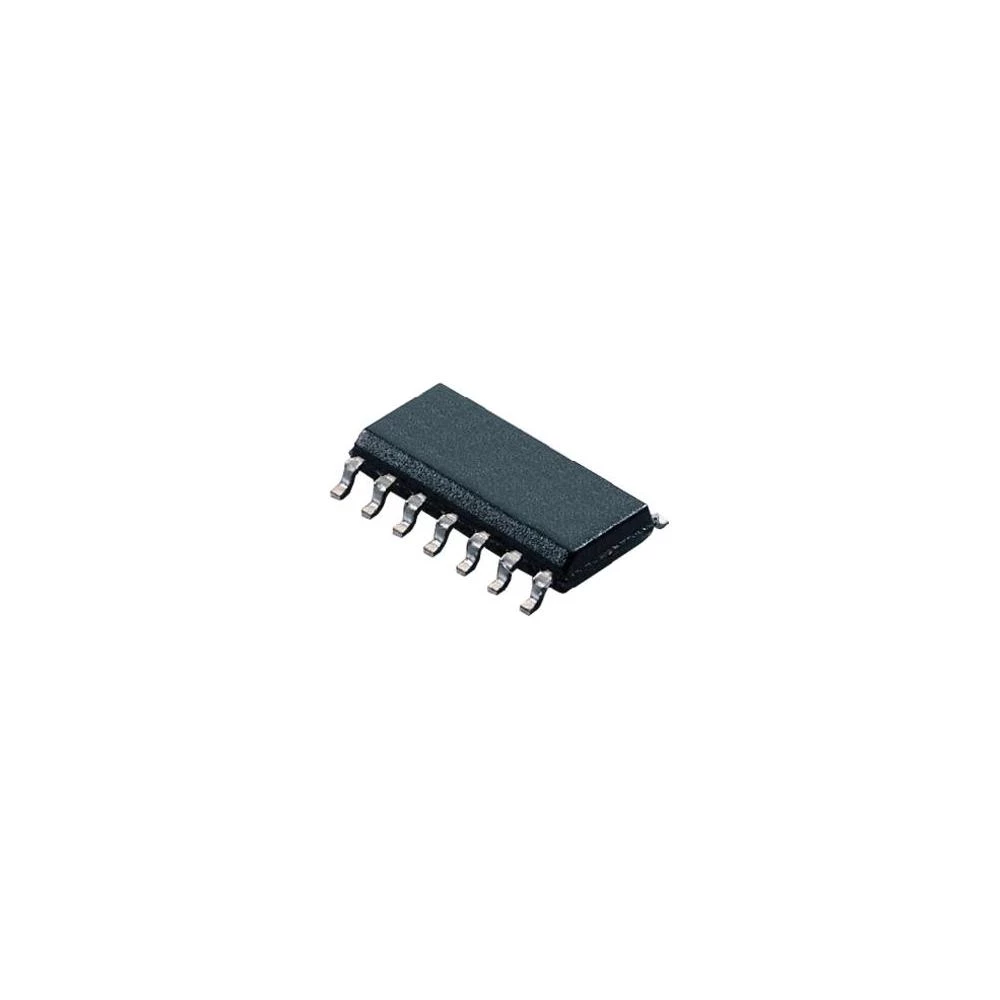 Operacijski pojačivač STM ST Microelectronics LM324D slika