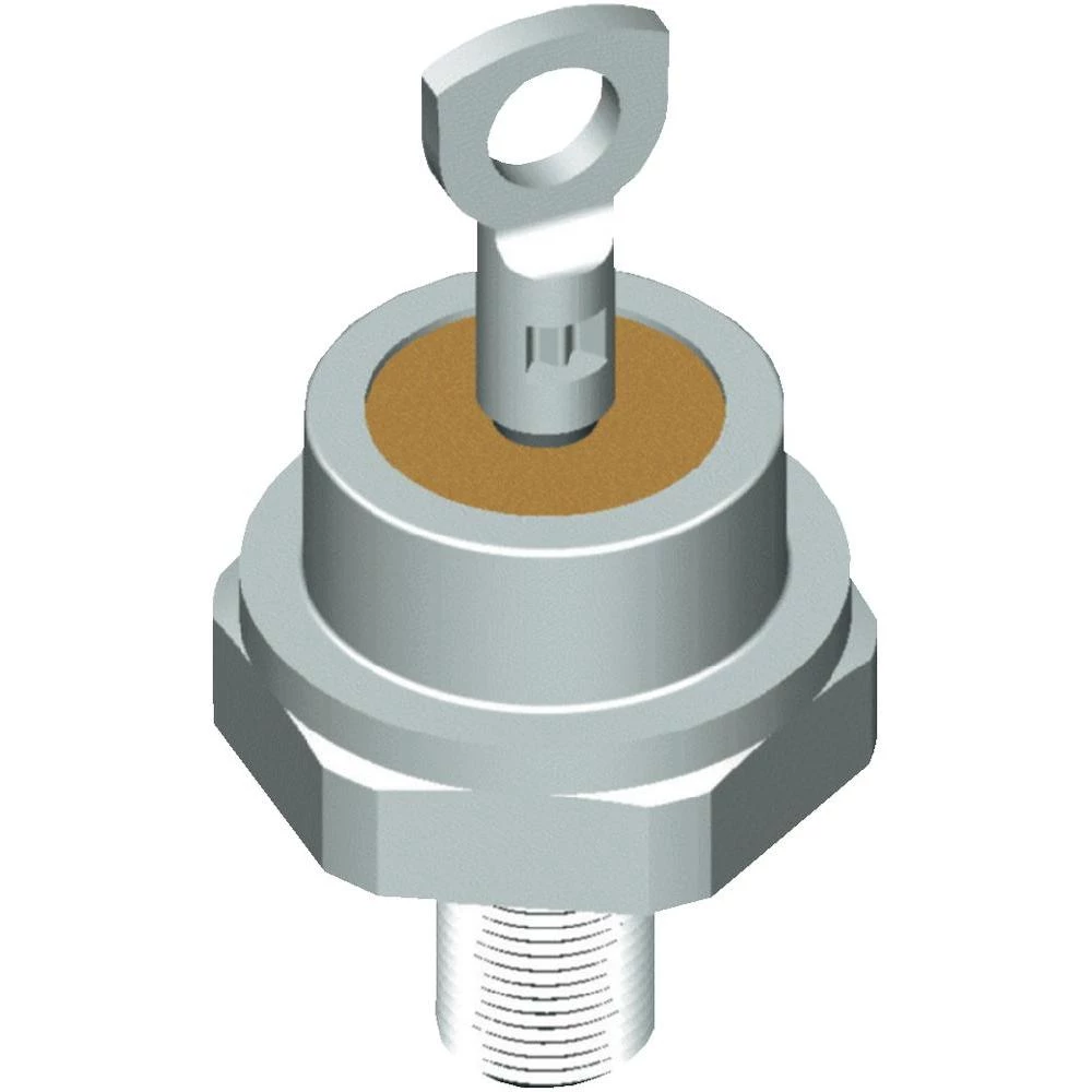 Dioda IXYS DSA75-18B, kućište:DO-203AB, I(F): 110 A, naponU(R): 1.800 V slika