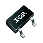 MOSFET unipolarni tranzistor International Rectifier IRLML0030TRPBF, N-kanal, SO