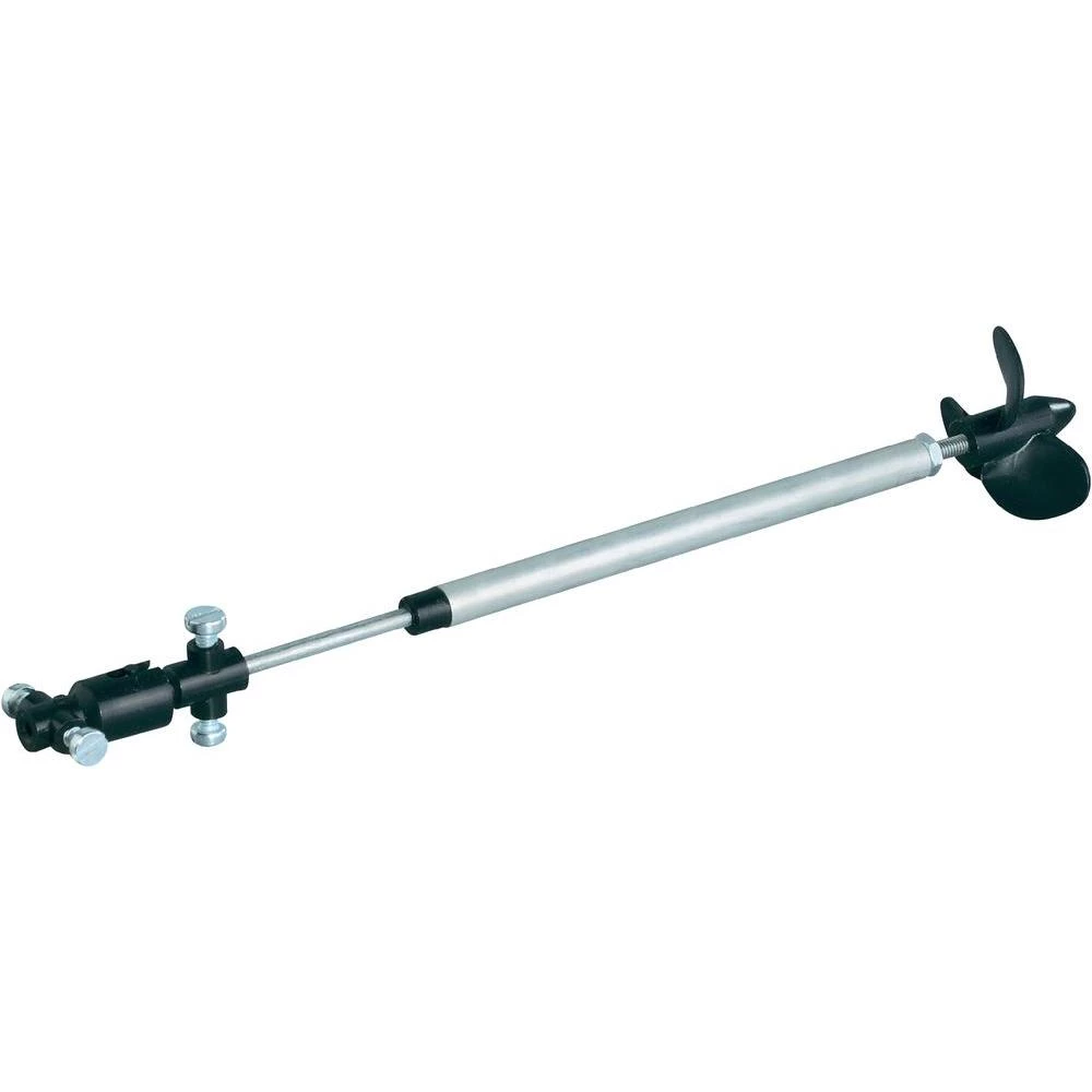 Brodski pogon, kratak, M4x170 mm/3,2 mm, komplet slika